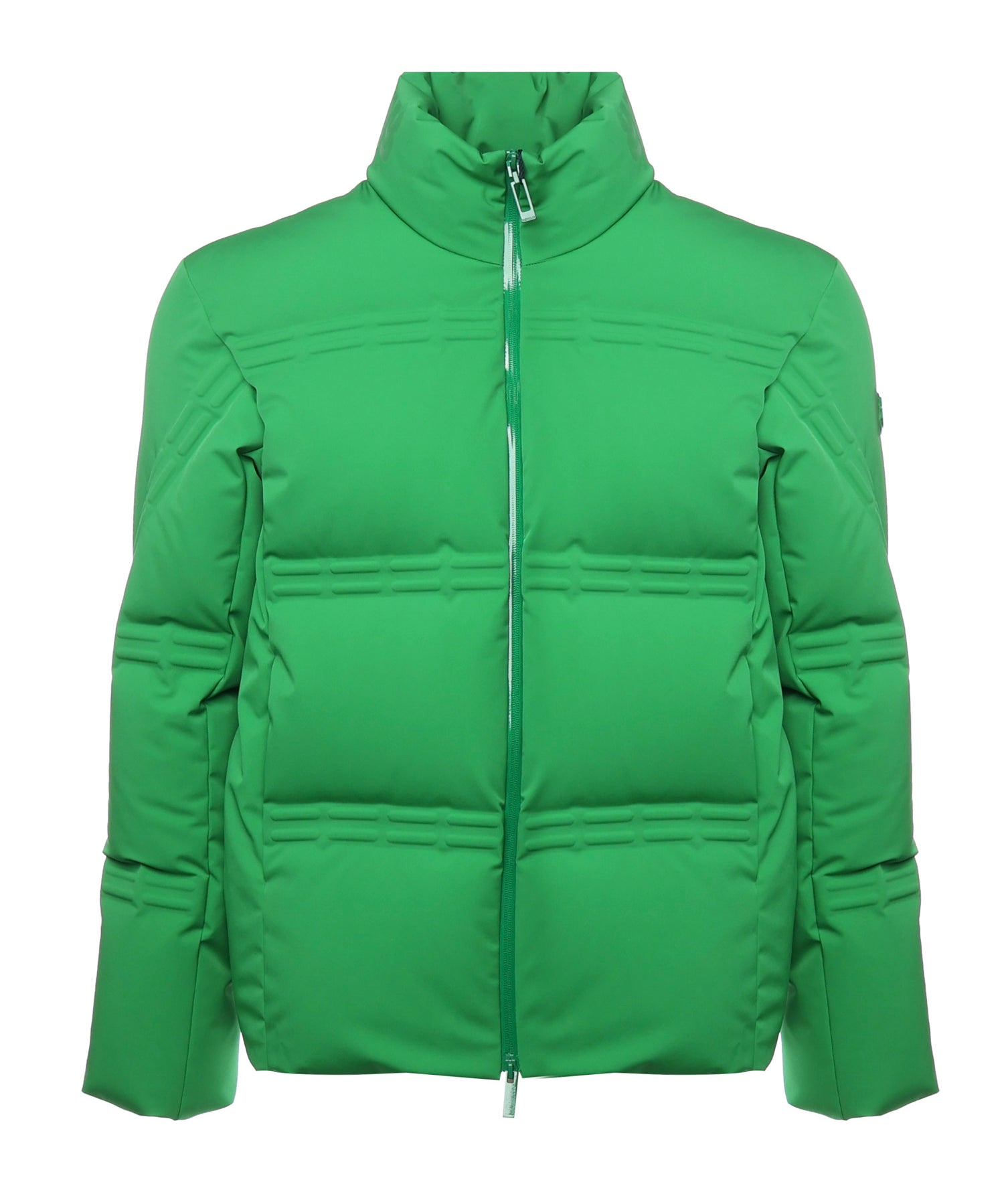 Piumino corto Moncler x A$AP Rocky Rally K24041A00013 M697986U MONCLER GENIUS 
