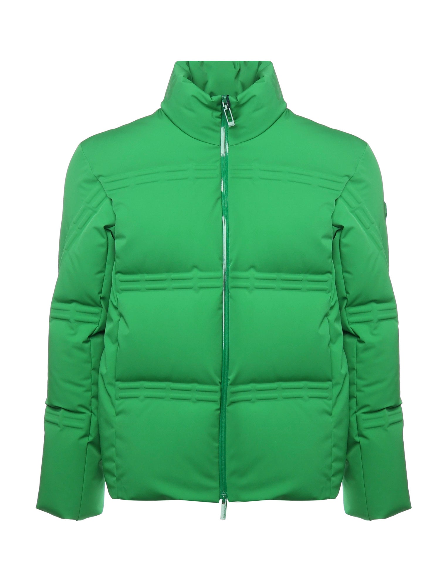 Piumino corto Moncler x A$AP Rocky Rally K24041A00013 M697986U MONCLER GENIUS 