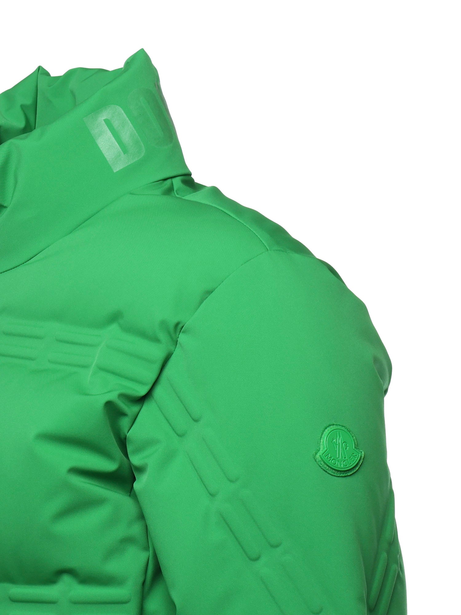 Piumino corto Moncler x A$AP Rocky Rally K24041A00013 M697986U MONCLER GENIUS 