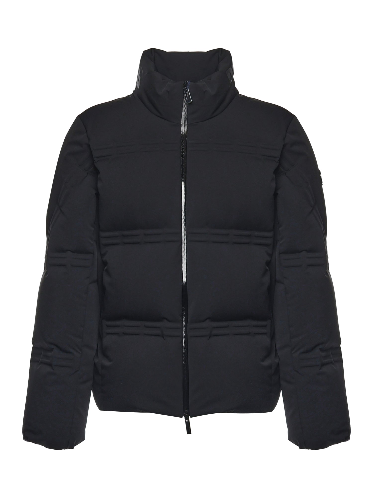Piumino corto Moncler x A$AP Rocky Rally K24041A00013 M6979999 MONCLER GENIUS 