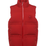 Gilet imbottito in piuma Moncler x A$AP Rocky Sparky K24041A00016 M6979463 MONCLER GENIUS 
