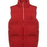 Gilet imbottito in piuma Moncler x A$AP Rocky Sparky K24041A00016 M6979463 MONCLER GENIUS 