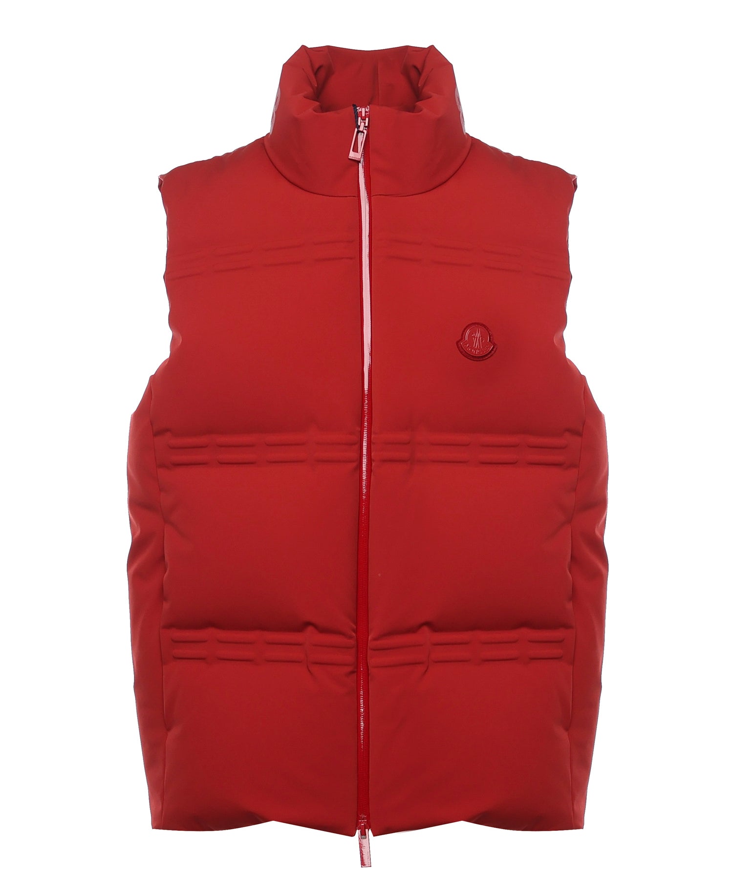 Gilet imbottito in piuma Moncler x A$AP Rocky Sparky K24041A00016 M6979463 MONCLER GENIUS 