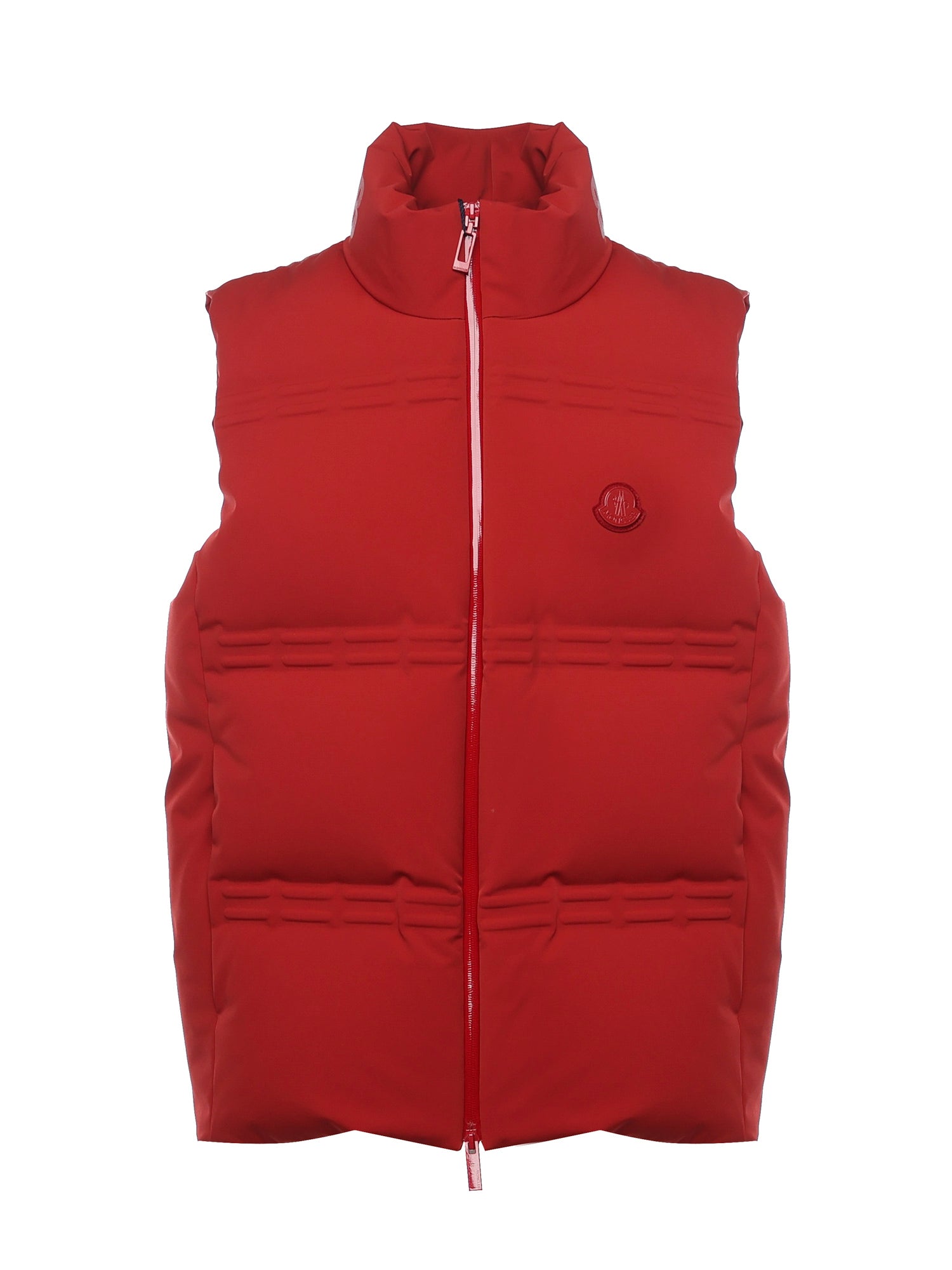 Gilet imbottito in piuma Moncler x A$AP Rocky Sparky K24041A00016 M6979463 MONCLER GENIUS 