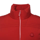 Gilet imbottito in piuma Moncler x A$AP Rocky Sparky K24041A00016 M6979463 MONCLER GENIUS 