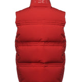 Gilet imbottito in piuma Moncler x A$AP Rocky Sparky K24041A00016 M6979463 MONCLER GENIUS 
