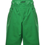 Shorts Moncler x A$AP Rocky con stampa del logo K24042B00001 M755686U MONCLER GENIUS 