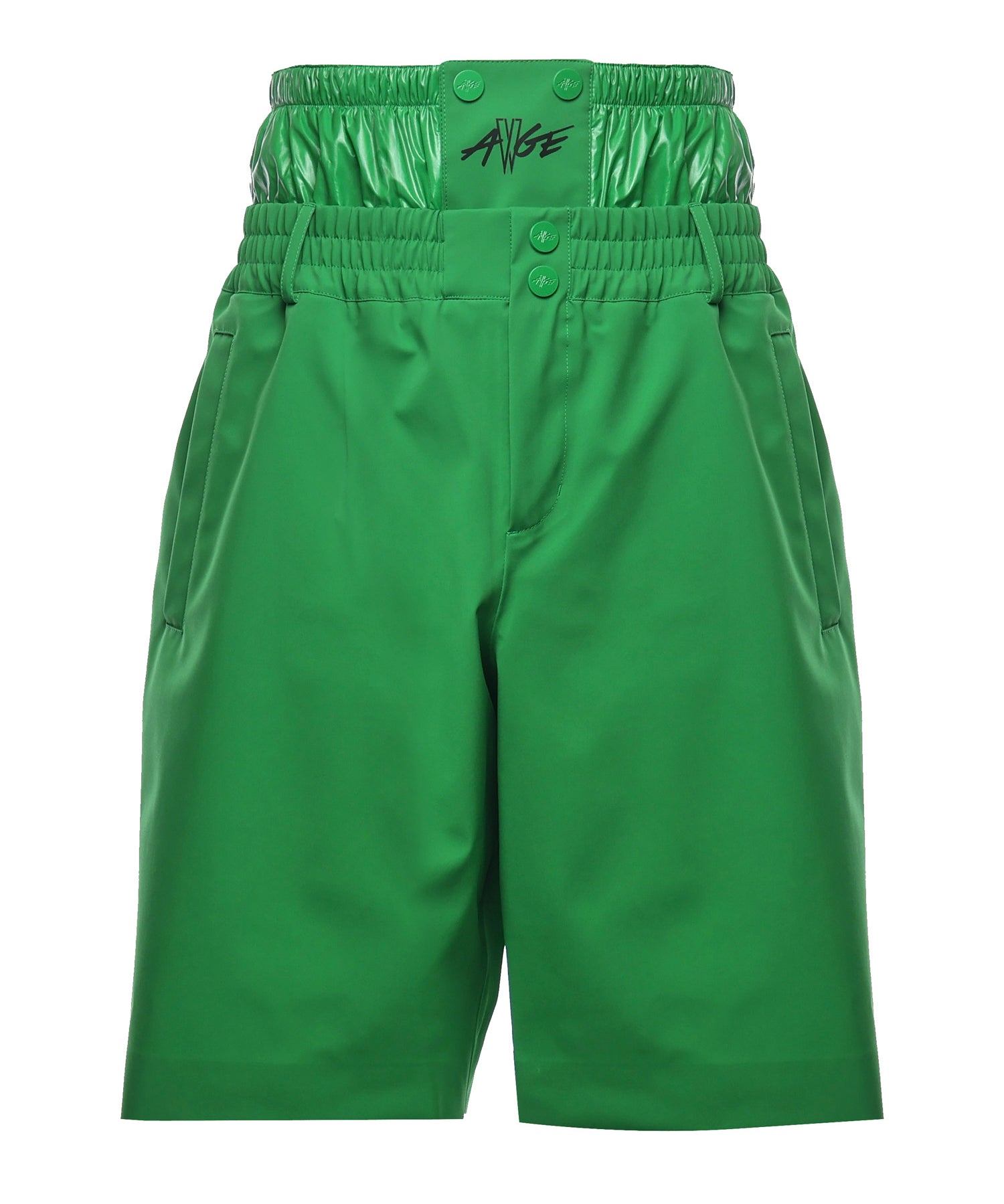 Shorts Moncler x A$AP Rocky con stampa del logo K24042B00001 M755686U MONCLER GENIUS 