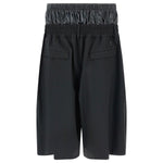 Shorts Moncler x A$AP Rocky con stampa del logo K24042B00001 M7556999 MONCLER GENIUS 