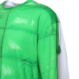 T-shirt Moncler x A$AP Rocky in cotone K24048C00001 89AYW86S MONCLER GENIUS 