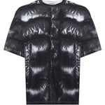 T-shirt Moncler x A$AP Rocky in cotone K24048C00001 89AYW999 MONCLER GENIUS 