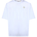 T-shirt Moncler x A$AP Rocky in cotone K24048C00002 89AYW001 MONCLER GENIUS 