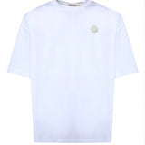 T-shirt Moncler x A$AP Rocky in cotone K24048C00002 89AYW001 MONCLER GENIUS 