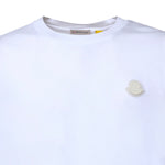 T-shirt Moncler x A$AP Rocky in cotone K24048C00002 89AYW001 MONCLER GENIUS 