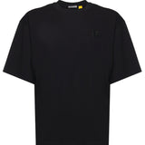 T-shirt Moncler x A$AP Rocky in cotone K24048C00002 89AYW999 MONCLER GENIUS 