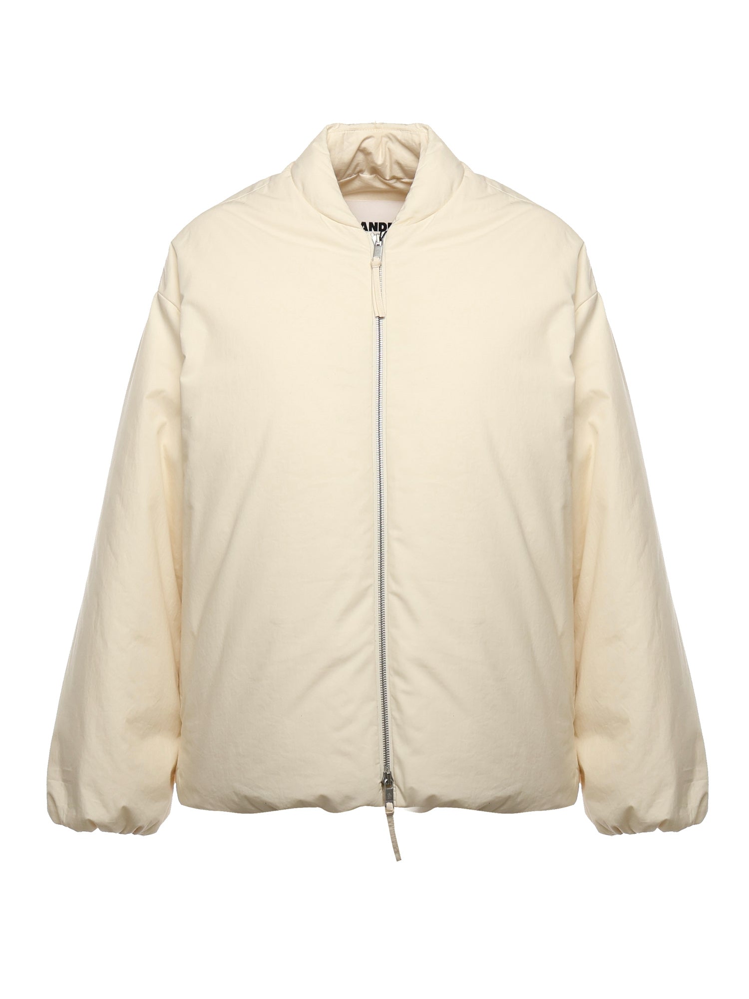 Moncler x JIL SANDER Giubbotto bomber Sodium K24051A00025 M6390050 MONCLER GENIUS 