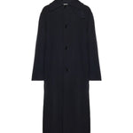 Moncler x JIL SANDER Cappotto Beryllium K24051C00004 M6407742 MONCLER GENIUS 