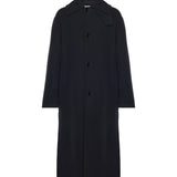 Moncler x JIL SANDER Cappotto Beryllium K24051C00004 M6407742 MONCLER GENIUS 