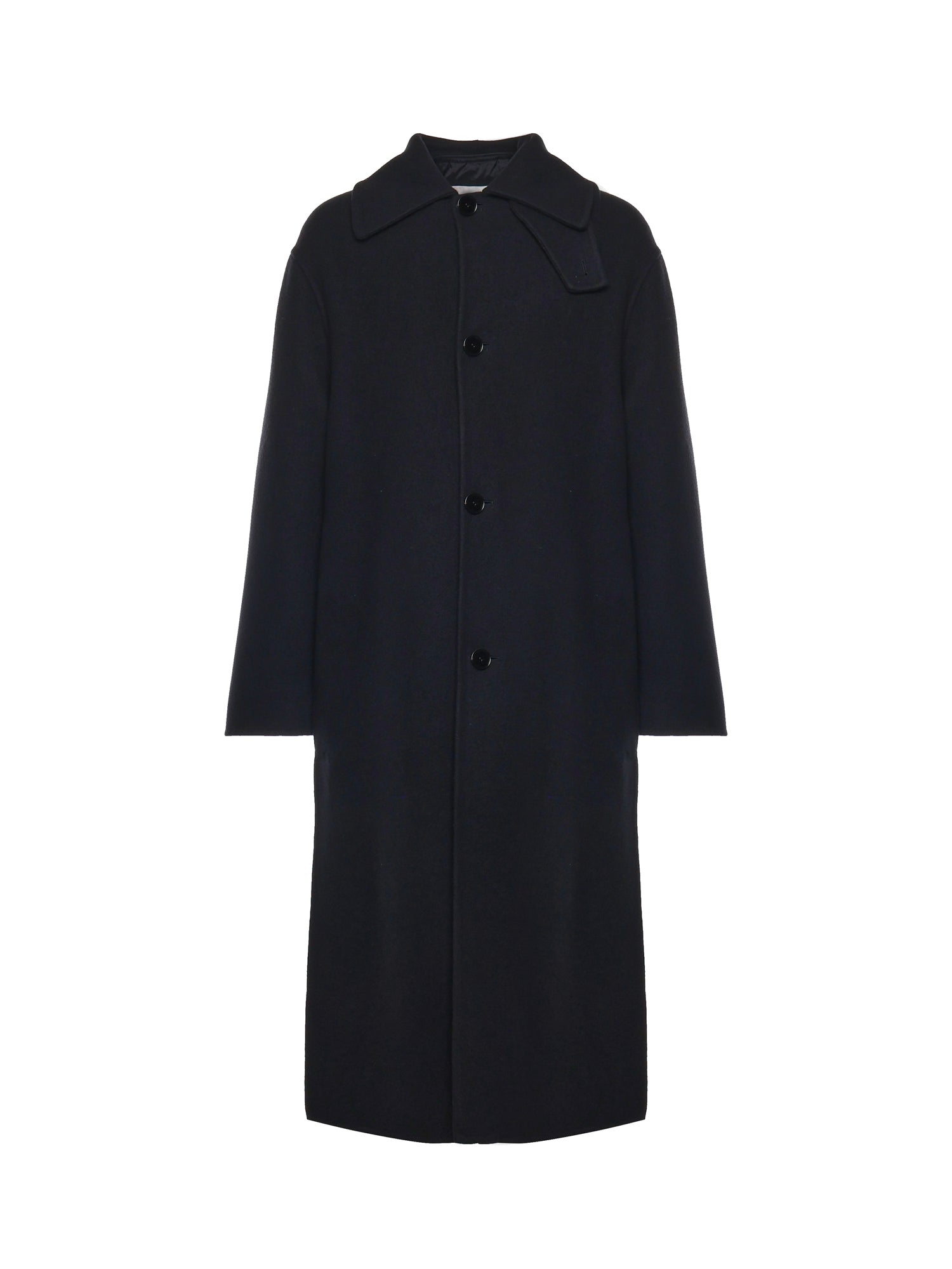 Moncler x JIL SANDER Cappotto Beryllium K24051C00004 M6407742 MONCLER GENIUS 