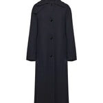Moncler x JIL SANDER Cappotto Barrelene K24051C00009 M6407742 MONCLER GENIUS 