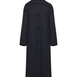 Moncler x JIL SANDER Cappotto Barrelene K24051C00009 M6407742 MONCLER GENIUS 