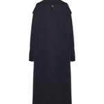 Moncler x JIL SANDER Cappotto Barrelene K24051C00009 M6407742 MONCLER GENIUS 