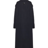 Moncler x JIL SANDER Cappotto Barrelene K24051C00009 M6407742 MONCLER GENIUS 