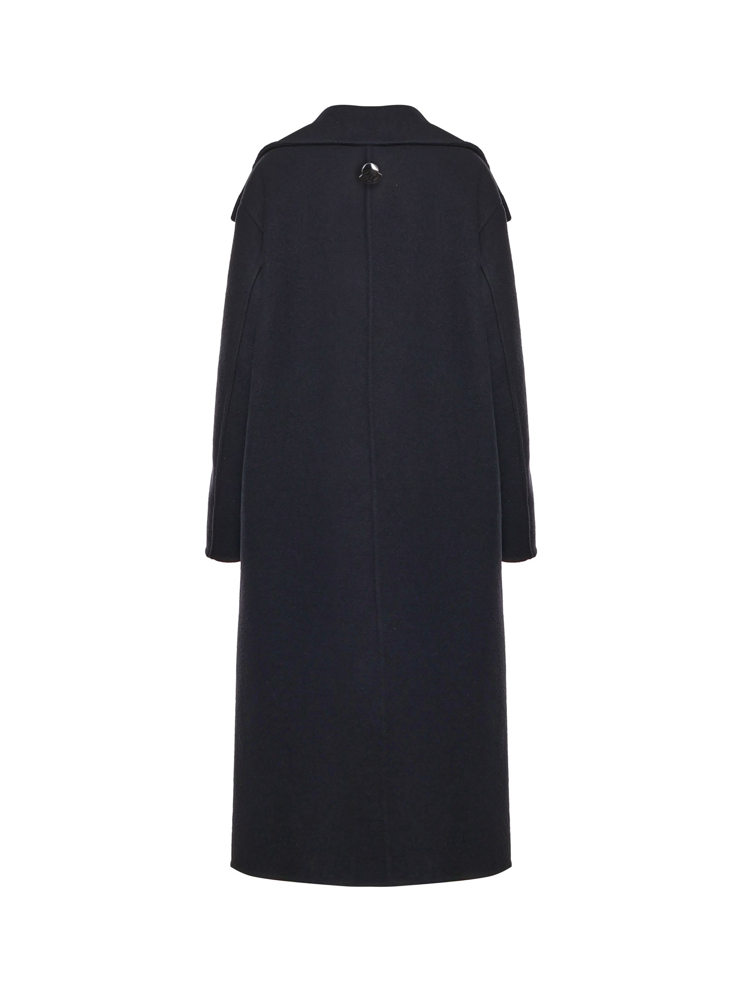 Moncler x JIL SANDER Cappotto Barrelene K24051C00009 M6407742 MONCLER GENIUS 