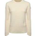 Moncler x JIL SANDER Maglia girocollo K24059C00005 M3328034 MONCLER GENIUS 