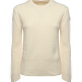 Moncler x JIL SANDER Maglia girocollo K24059C00005 M3328034 MONCLER GENIUS 