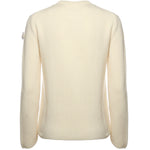 Moncler x JIL SANDER Maglia girocollo K24059C00005 M3328034 MONCLER GENIUS 