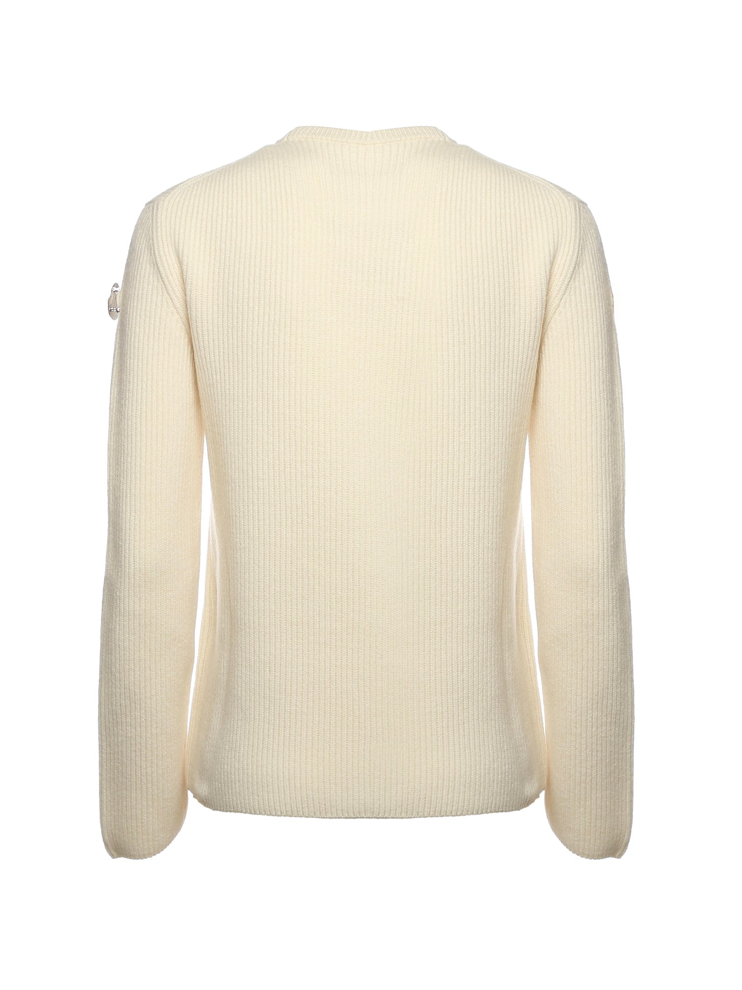 Moncler x JIL SANDER Maglia girocollo K24059C00005 M3328034 MONCLER GENIUS 