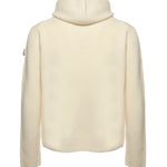 Moncler x JIL SANDER Maglia con cappuccio Tricot K24059G00004 M3328034 MONCLER GENIUS 