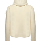 Moncler x JIL SANDER Maglia con cappuccio Tricot K24059G00004 M3328034 MONCLER GENIUS 
