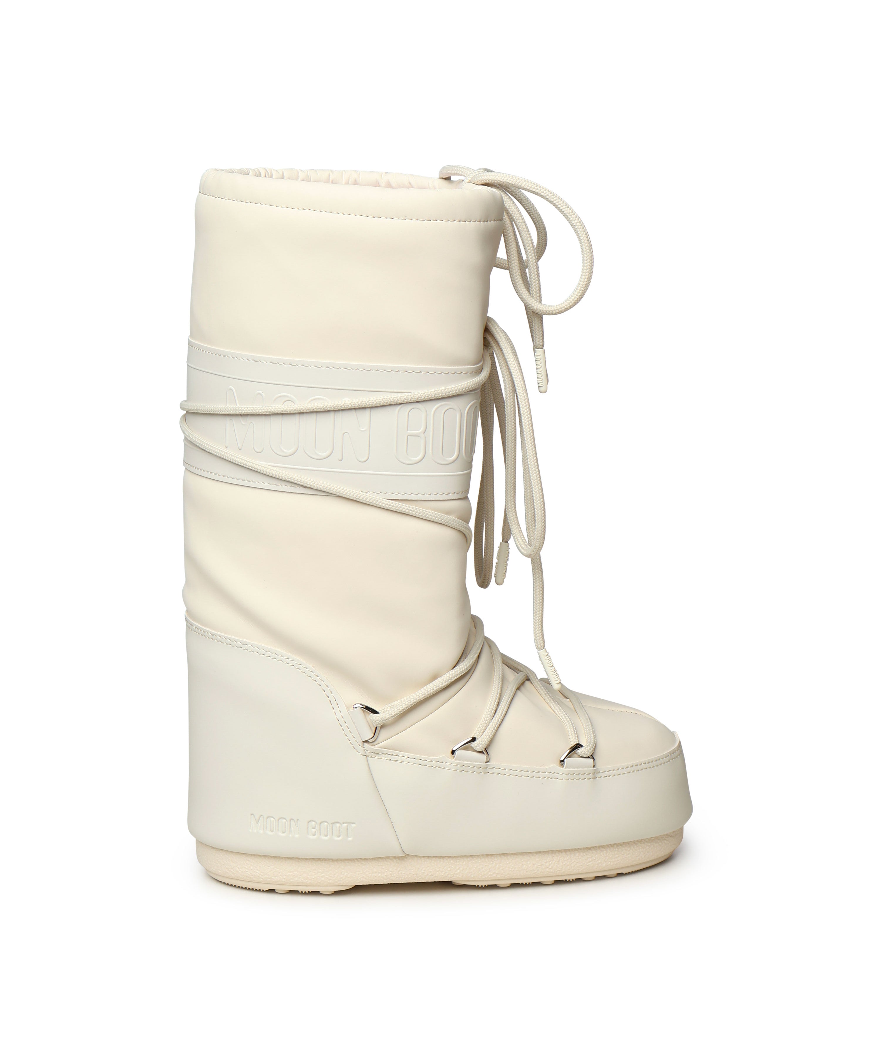Stivali imbottiti Icon Rubber<BR/> 80D1402760 L002 MOON BOOT 