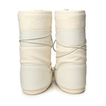 Stivali imbottiti Icon Rubber<BR/> 80D1402760 L002 MOON BOOT 