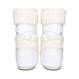 Stivali imbottiti Icon Faux Fur<BR/> 80D1408900 A002 MOON BOOT 