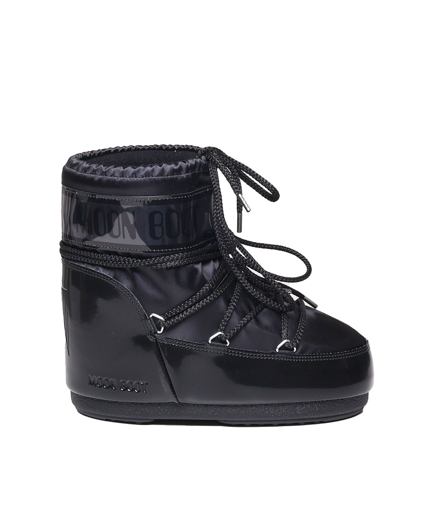 Stivali imbottiti Icon low glance 80D1409350 N001 MOON BOOT 