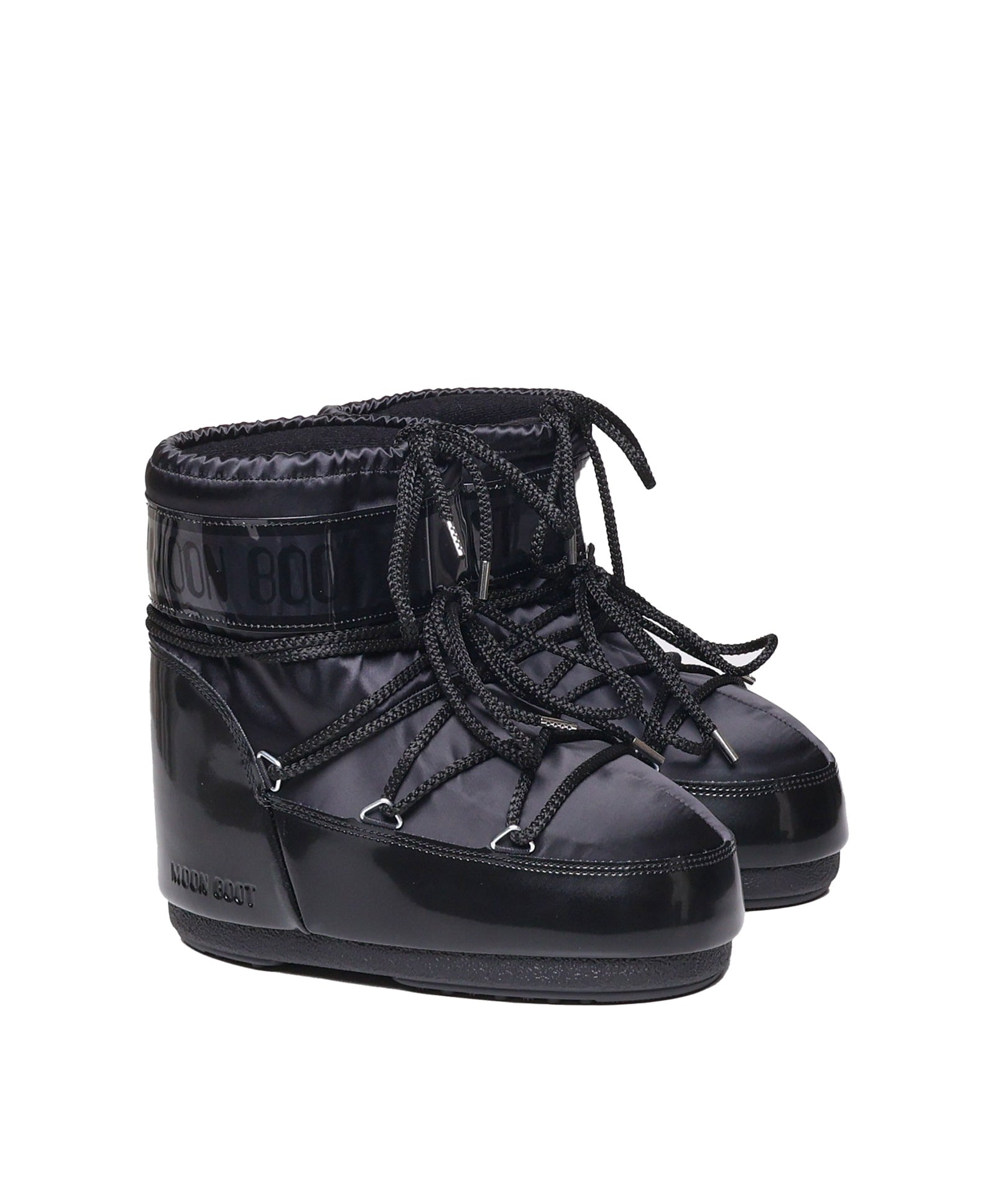 Stivali imbottiti Icon low glance 80D1409350 N001 MOON BOOT 
