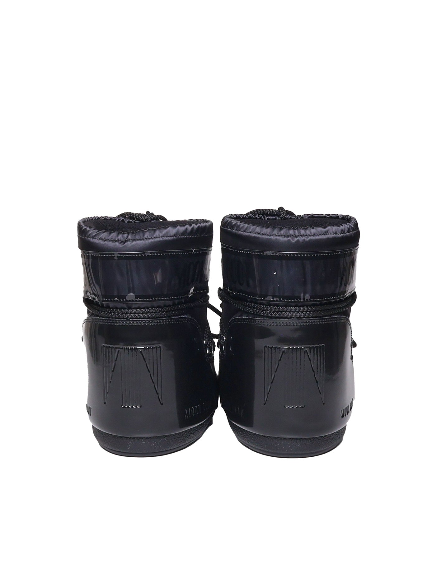 Stivali imbottiti Icon low glance 80D1409350 N001 MOON BOOT 