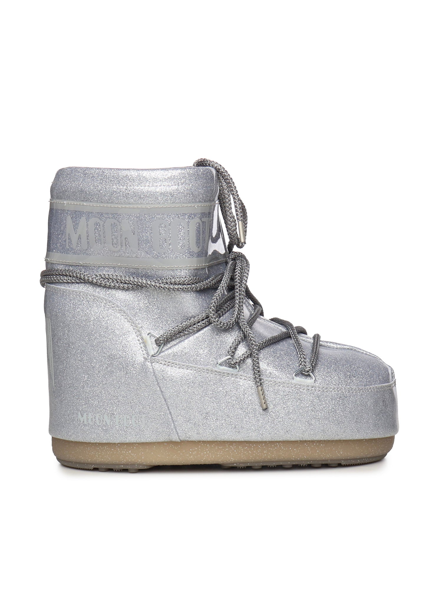 Stivale Icon Low Glitter 80D1409440 H001 MOON BOOT 