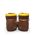 Moon Boot x Guest In Residence Stivale Icon Low<BR/> 80D1409740 BM04 MOON BOOT 