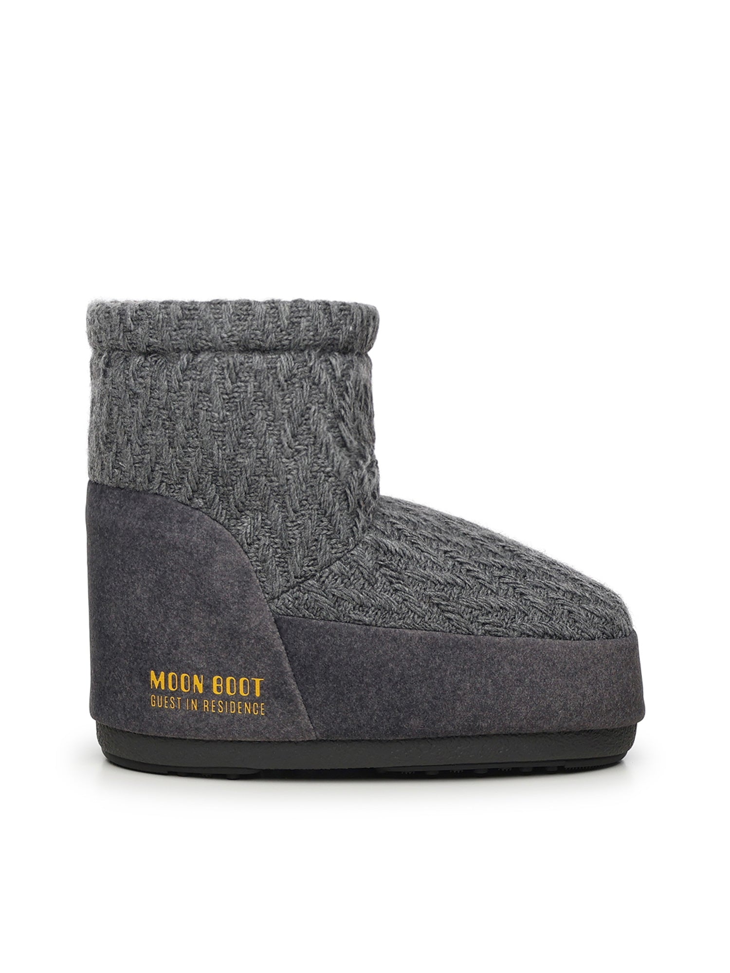 Moon Boot x Guest In Residence Stivale Icon Low 80D1409750 H019 MOON BOOT 