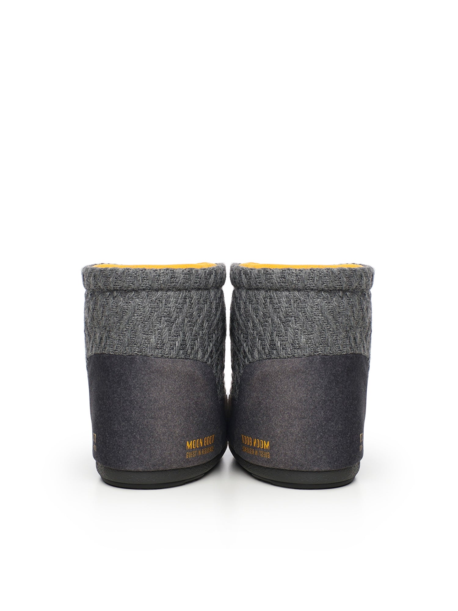 Moon Boot x Guest In Residence Stivale Icon Low 80D1409750 H019 MOON BOOT 
