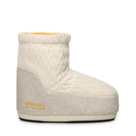 Moon Boot x Guest In Residence Stivale Icon Low<BR/> 80D1409750 L032 MOON BOOT 