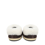 Stivali MB Evx Mule suede Beads 80D1470040 ML01 MOON BOOT 
