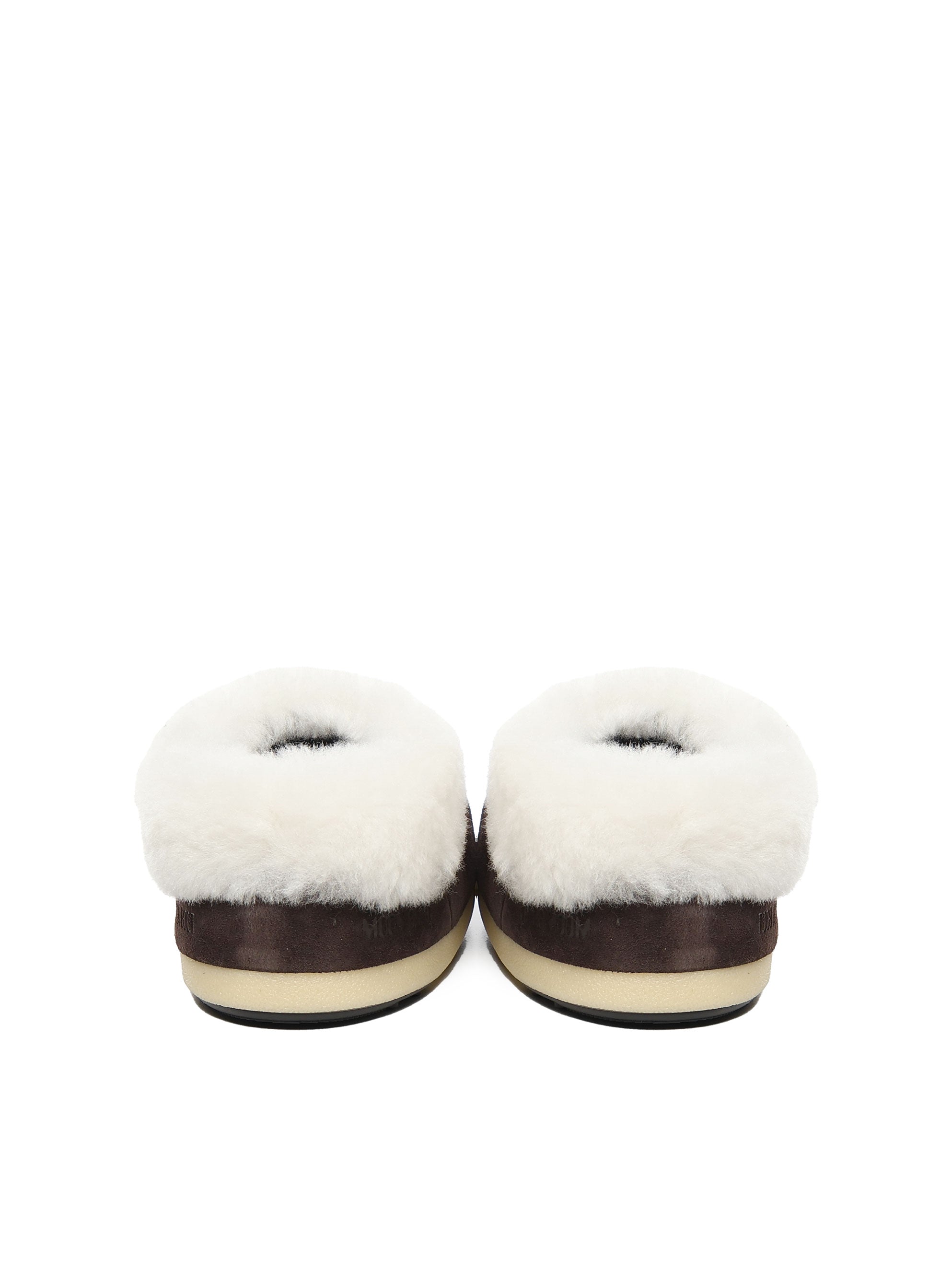 Stivali MB Evx Mule suede Beads 80D1470040 ML01 MOON BOOT 