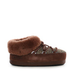 Moon Boot x Guest In Residence Mule EVX Chalet 80D1470120 M062 MOON BOOT 