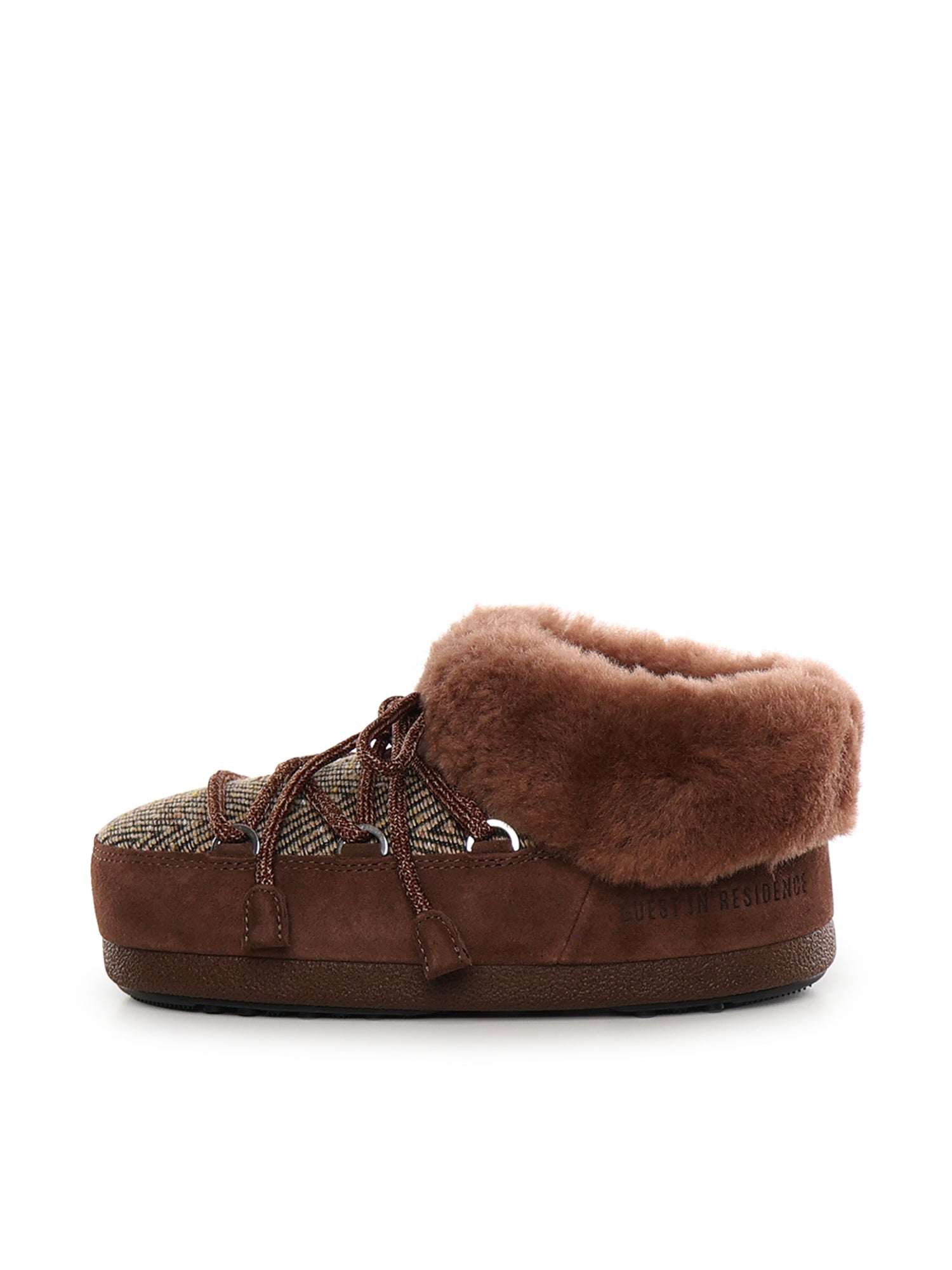 Moon Boot x Guest In Residence Mule EVX Chalet 80D1470120 M062 MOON BOOT 