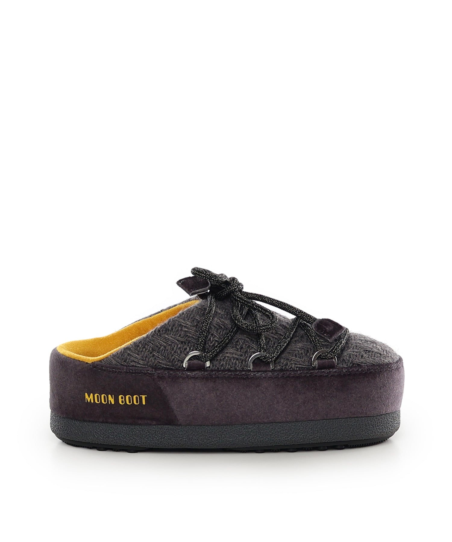 Moon Boot x Guest In Residence Mule EVX 80D1470140 H019 MOON BOOT 